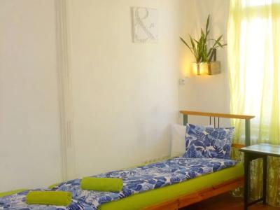 Gaia Hostel - 25