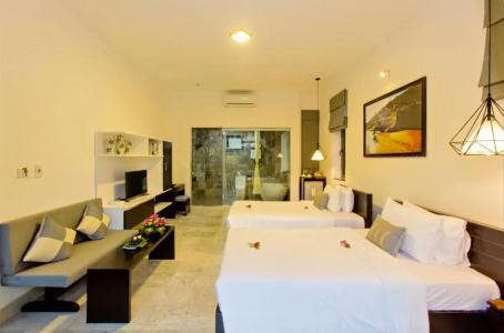 Phu Thinh Boutique Resort & Spa - 60