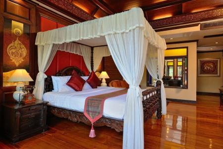 Villa Sirilanna - 47