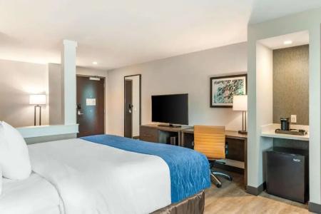 Comfort Inn & Suites Miami International Airport - 50