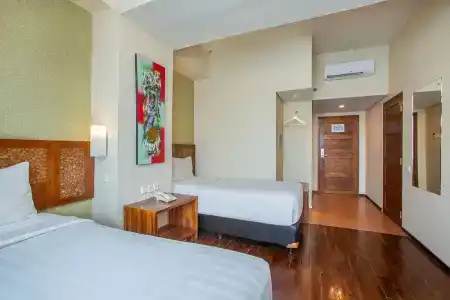 1o1 Urban Jakarta Thamrin - Takes - 62