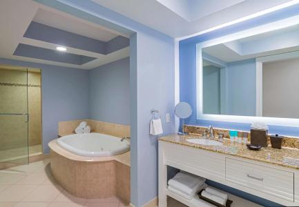 Hyatt Regency & Spa - 9