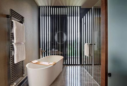 Hyatt Regency Zurich Airport Circle - 8