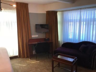 Gatsby - Adults Only - Small Luxury - by F-Hotels - 42