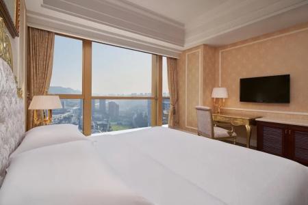 Sheraton Chongqing - 80
