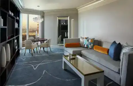 Omni Dallas - 106