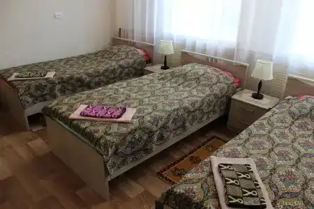 Советская - 4