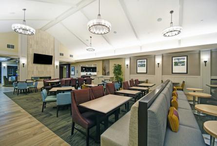 Homewood Suites by Hilton Denver International Airport - 46
