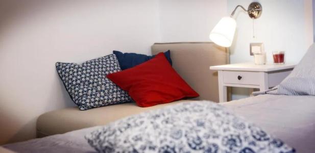 b&b Caronte Messina - 5
