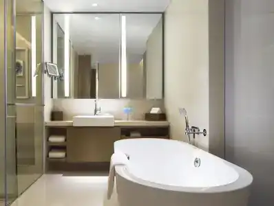 Four Points By Sheraton Guilin Lingui - 8