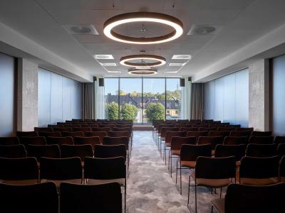 Radisson Blu Caledonien, Kristiansand - 17