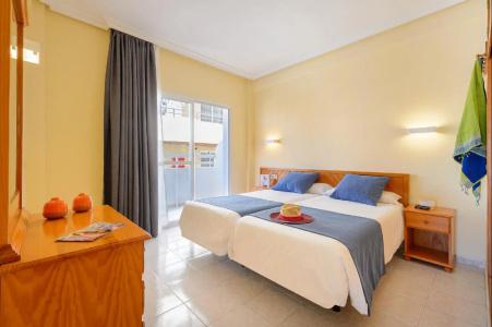 Apartamentos Lux Mar - 5
