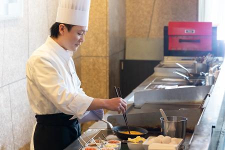 Ana Crowne Plaza Toyama, An Ihg - 31