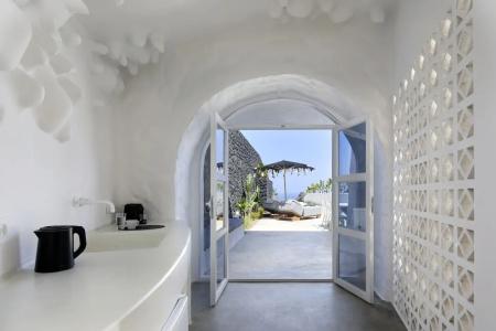 Theano Cave Suites & Villas - 109