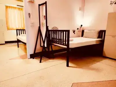 Baan Nampetch Hostel - 40