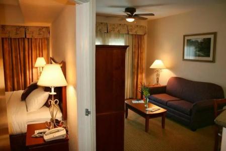 Arbor Inn and Suites - 48