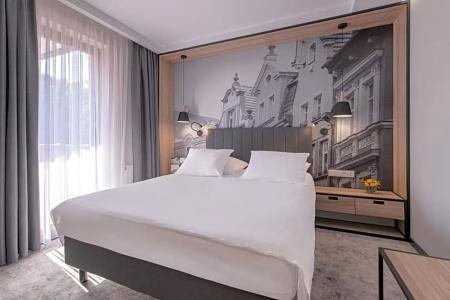 Mercure Jelenia Góra - 86