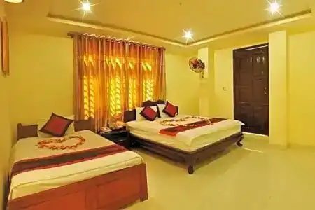Champa Hue - 22