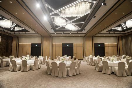 Hilton Belgrade - 29