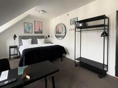 Best Western Hebron - 86