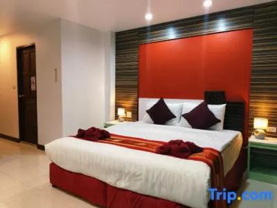 Patong Max Value - 99