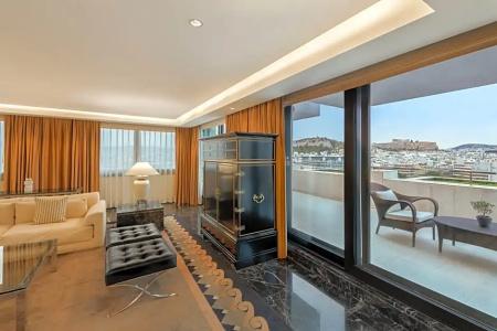 Athenaeum Intercontinental, an IHG - 83