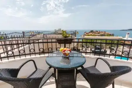 Monte Perla Residence - 55