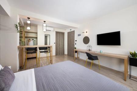 Enattica Suites - 128