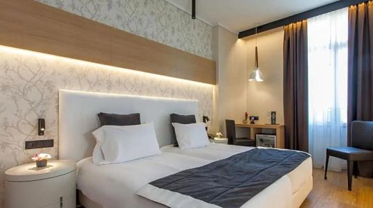 Egnatia Palace & Spa - 119