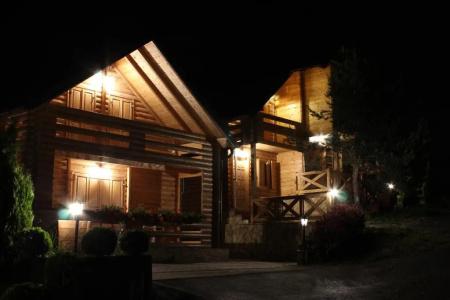 Villa Natural Wood - 53