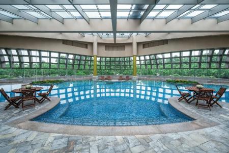 Grand Hyatt Hangzhou - 27