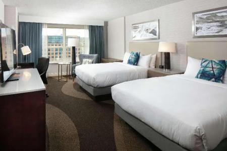 Hilton Monona Terrace - 47