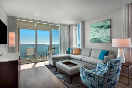 Hilton Grand Vacations Club Ocean 22 - 45