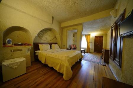 Vezir Cave Suites - 52