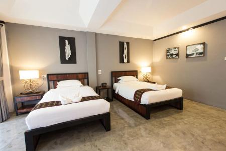 Sannot Riverside Garden Resort ChiangMai - 2