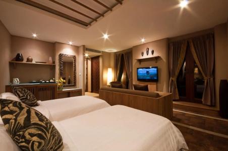 Montis Resort - 2