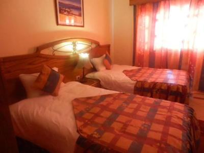 Coral Hills Resort Sharm El-Sheikh - 51