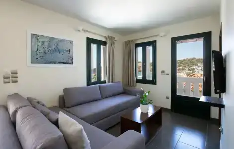 Krinos Suites Andros - 71