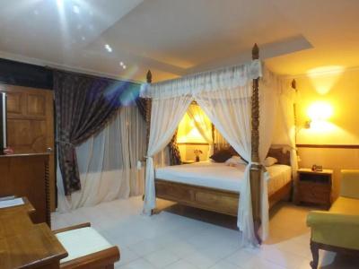 Palm Beach Bali - 64