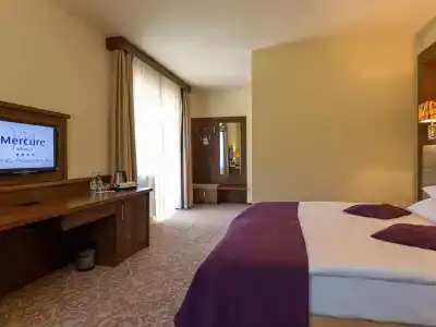 Mercure Krynica Zdrój Resort&Spa - 4