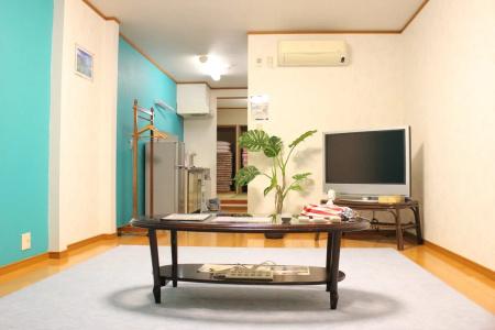 Seaside Pension Petit Shirahama - 9