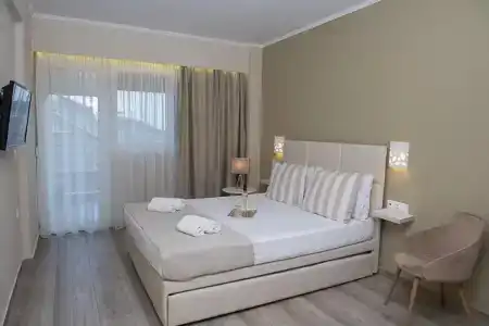Ammos Beach Seaside Luxury Suites - 121