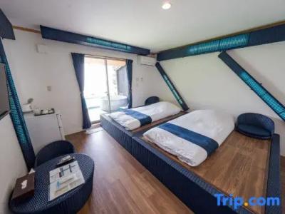 Xyz Private Spa And Seaside Resort - 63
