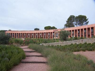 Cigarral el Bosque - 13