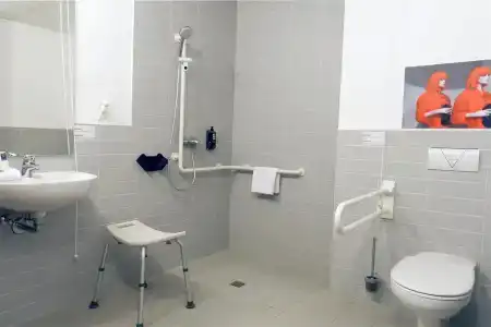 Ibis Budget Bonn sÜd köNigswinter - 22