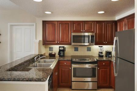 Hilton Grand Vacations Club Tuscany Village Orlando - 22
