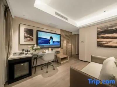 Atour S Chunxi Road Chengdu - 76