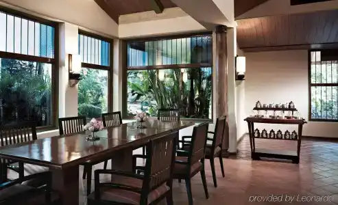 Taj Connemara, Chennai - 47