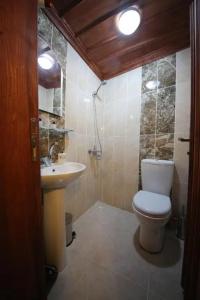 Avcıoğlu Konak Otel - 55
