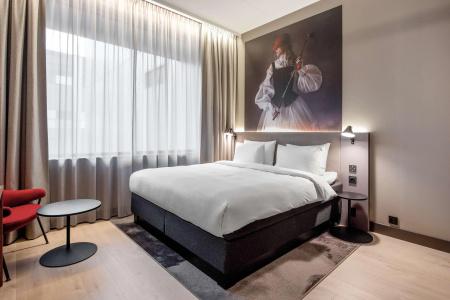 Radisson Red Oslo Okern - 19